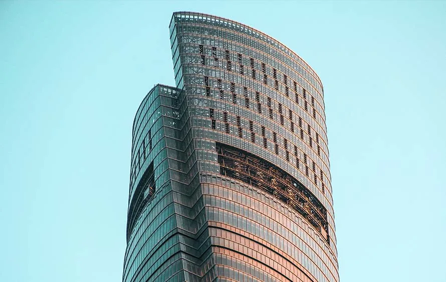 Ocean View Building - fifa